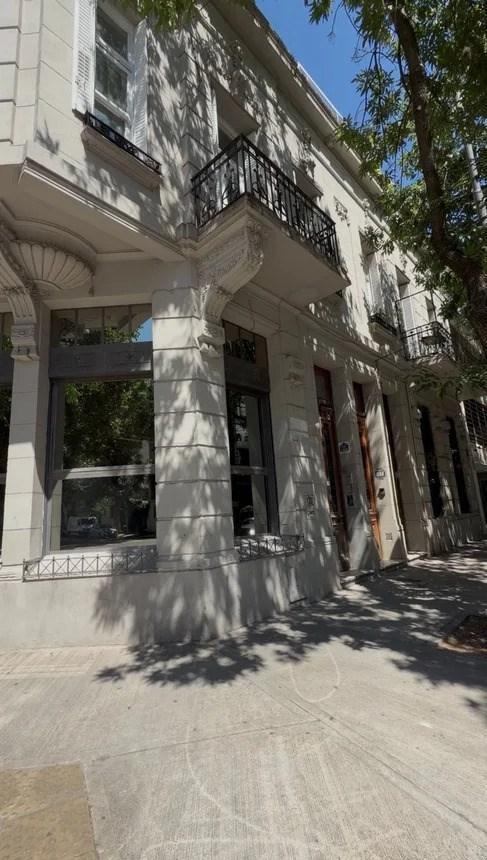 Foto de Oficina en Alquiler en Recoleta, Capital Federal, Buenos Aires, imagen 4