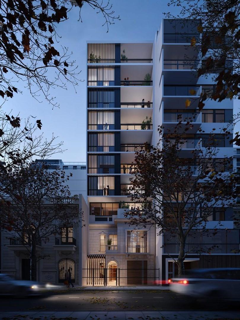 Foto de Departamento en Venta en Recoleta, Capital Federal, Buenos Aires, imagen 3