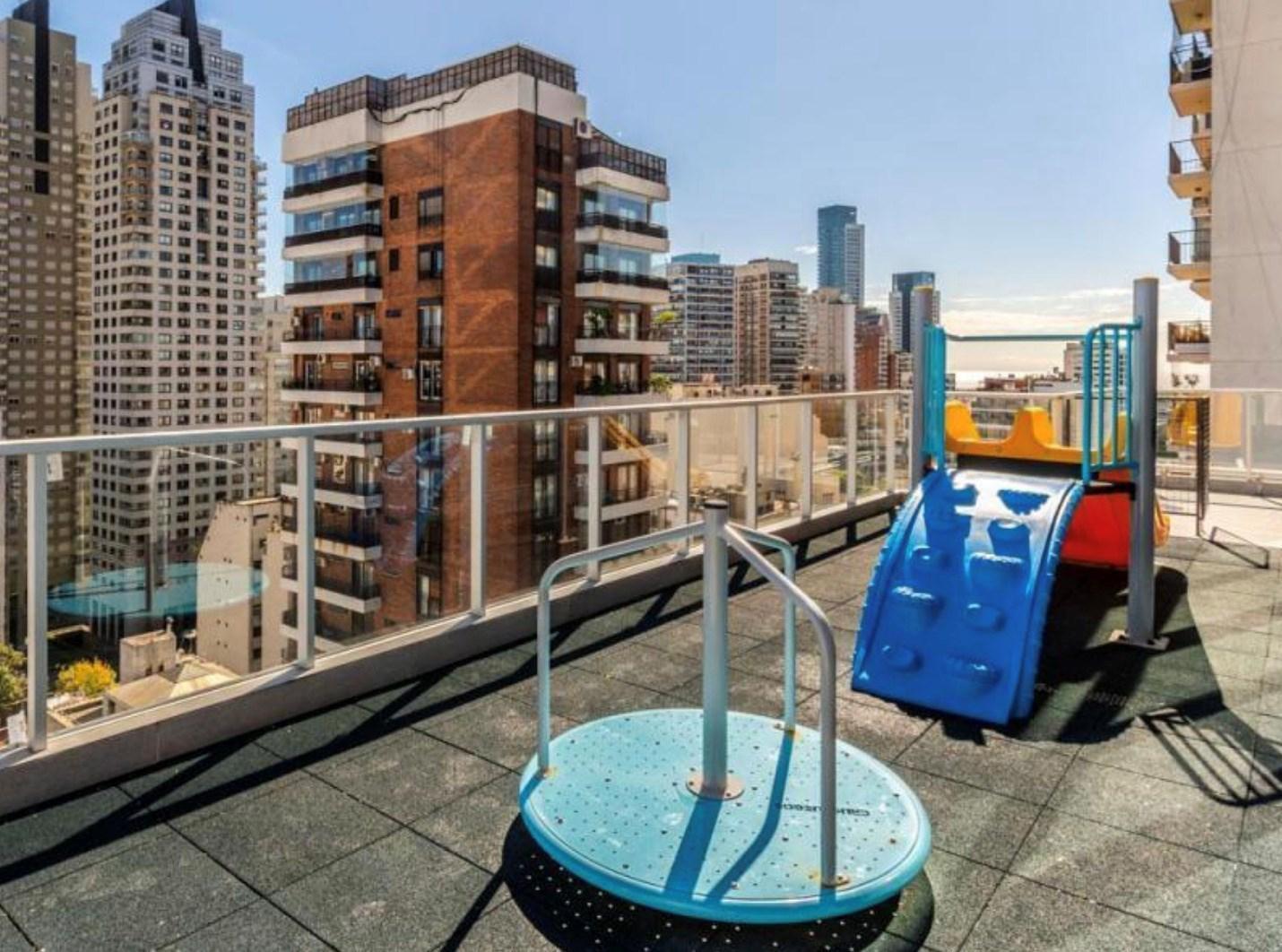 Foto de Departamento en Venta en Recoleta, Capital Federal, Buenos Aires, imagen 4