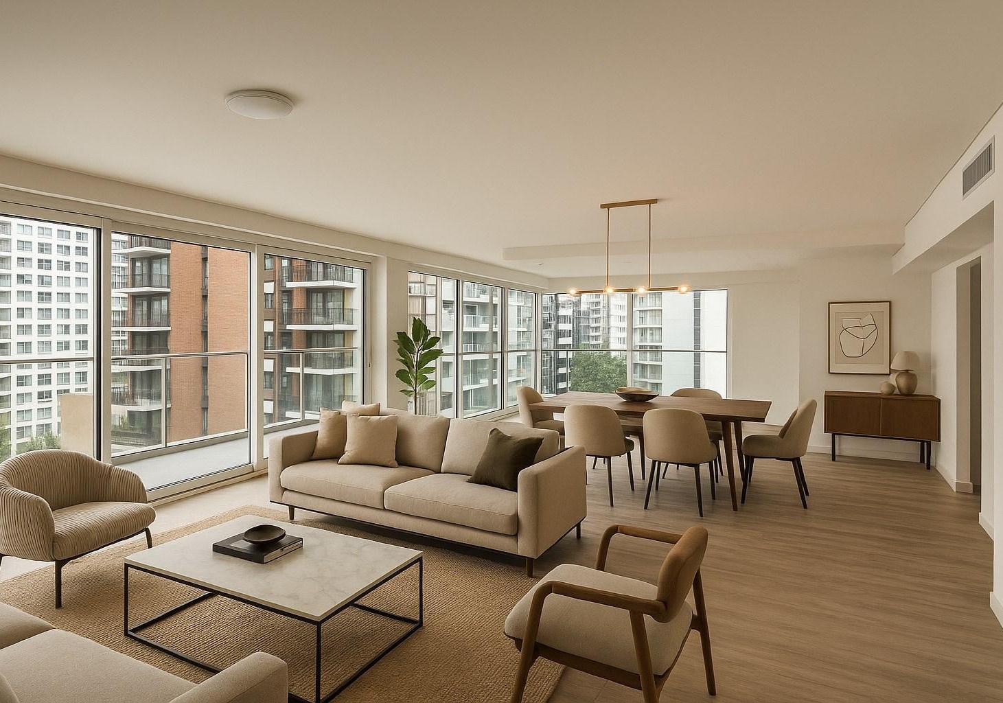 Foto de Departamento en Venta en Recoleta, Capital Federal, Buenos Aires, imagen 3