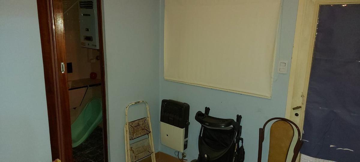 Foto de Departamento PH en Venta en Monte Castro, Capital Federal, Buenos Aires, imagen 4