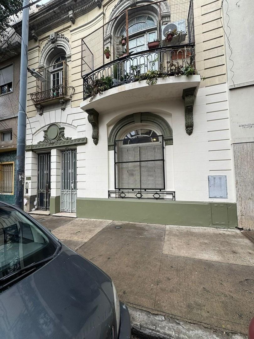 Foto de Casa en Venta en Monserrat, Capital Federal, Buenos Aires, imagen 1