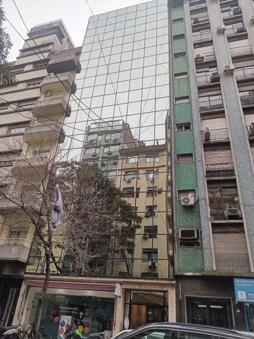 Foto de Oficina en Alquiler en Centro, Capital Federal, Buenos Aires, imagen 1