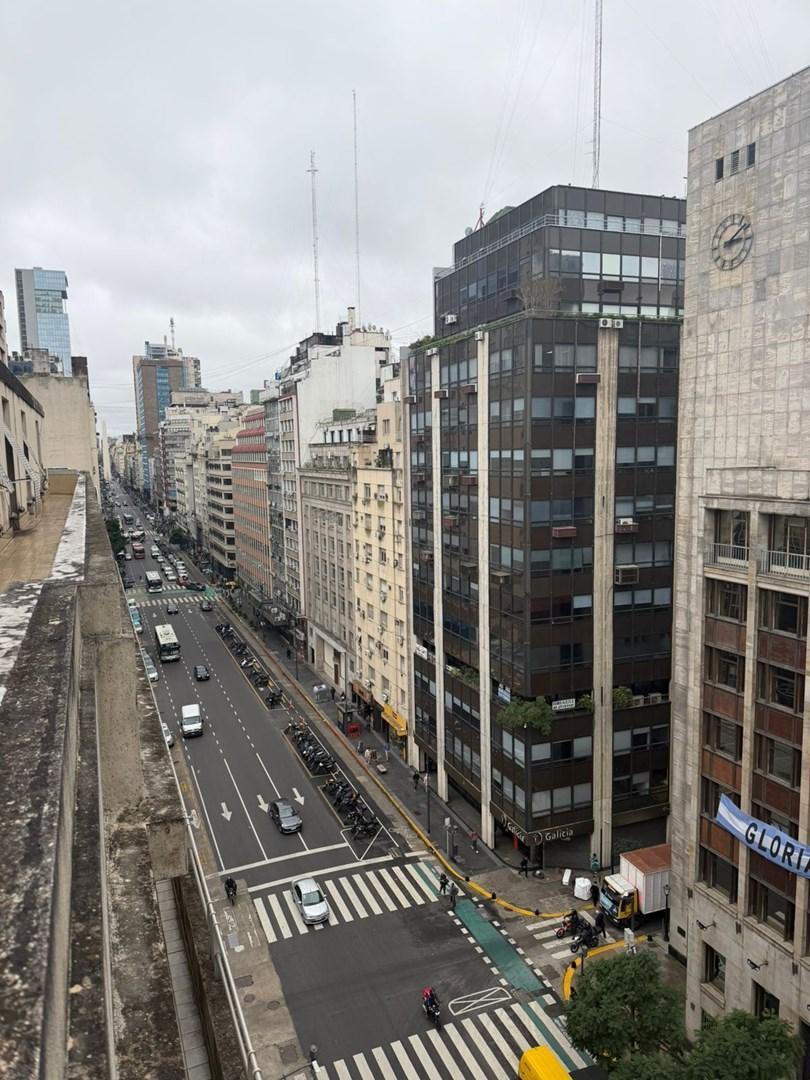 Foto de Oficina en Alquiler en Centro, Capital Federal, Buenos Aires, imagen 1