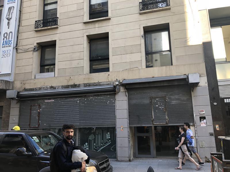 Foto de Oficina en Venta en San Nicolás, Capital Federal, Buenos Aires, imagen 2