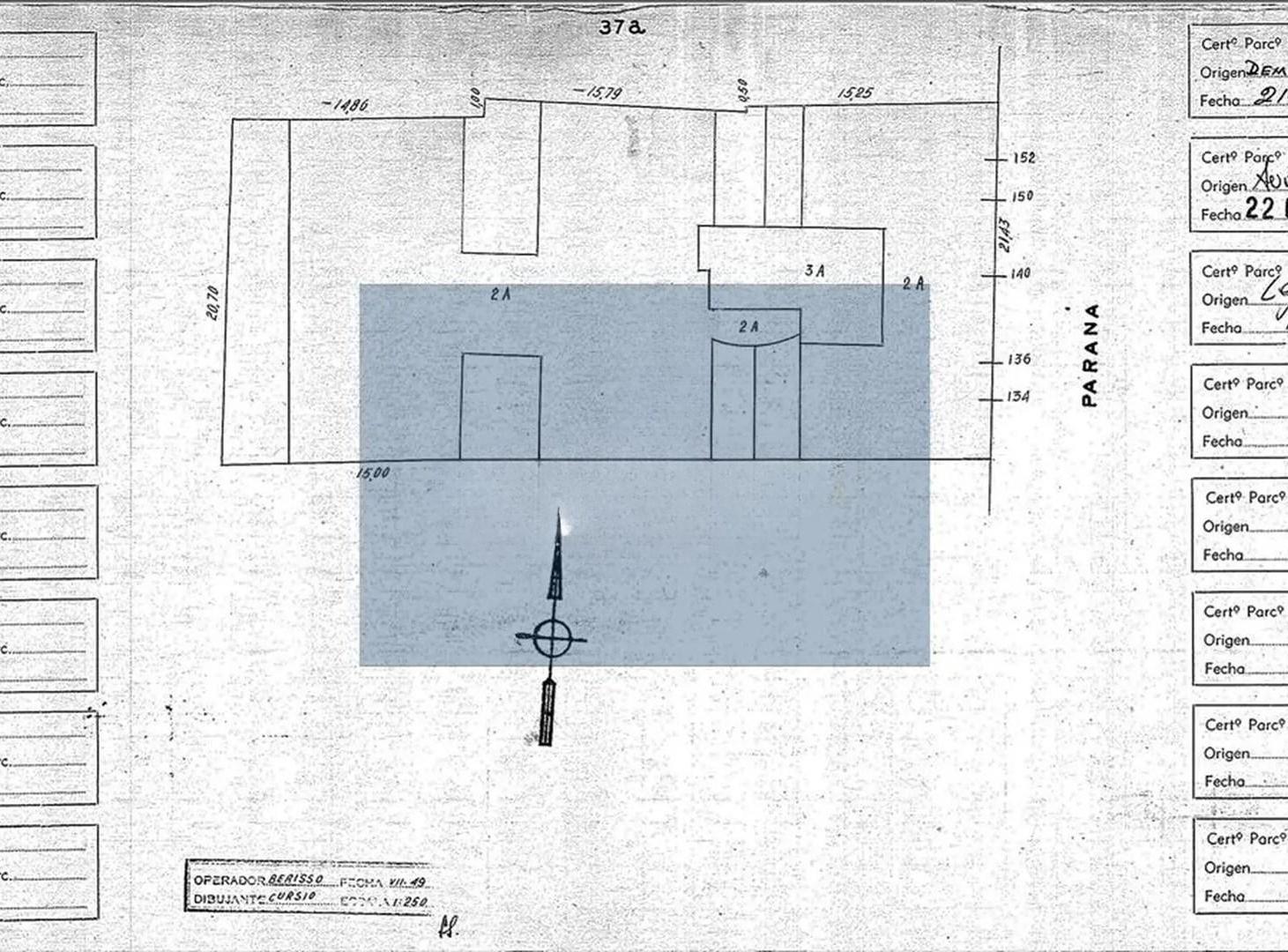 Foto de Oficina en Venta en San Nicolás, Capital Federal, Buenos Aires, imagen 5