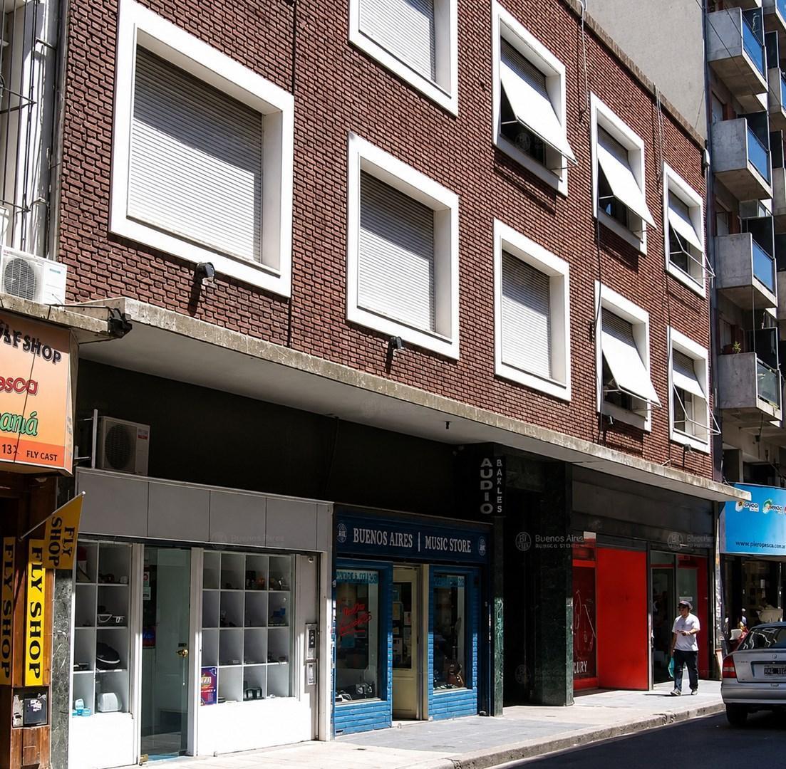 Foto de Oficina en Alquiler en San Nicolás, Capital Federal, Buenos Aires, imagen 1