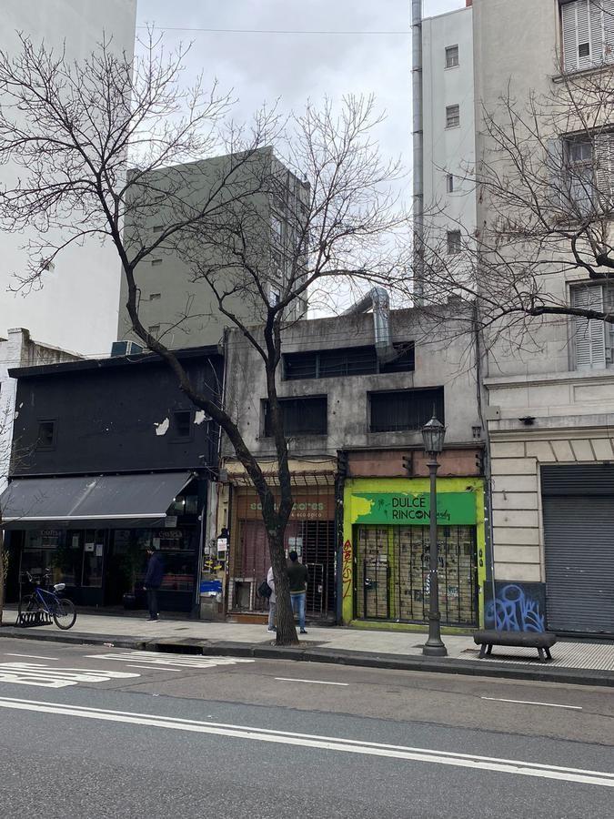 Foto de Local en Venta en San Nicolás, Capital Federal, Buenos Aires, imagen 4