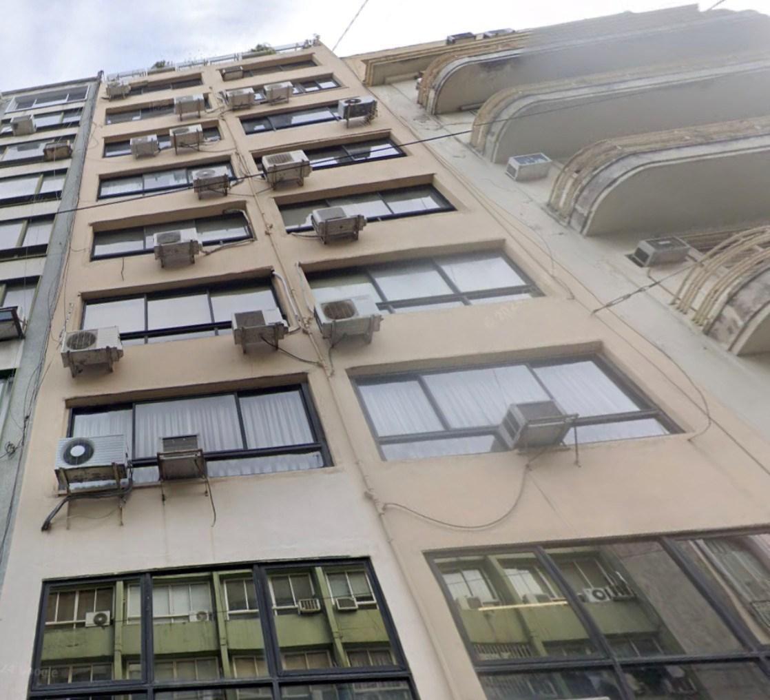 Foto de Oficina en Alquiler en San Nicolás, Capital Federal, Buenos Aires, imagen 3