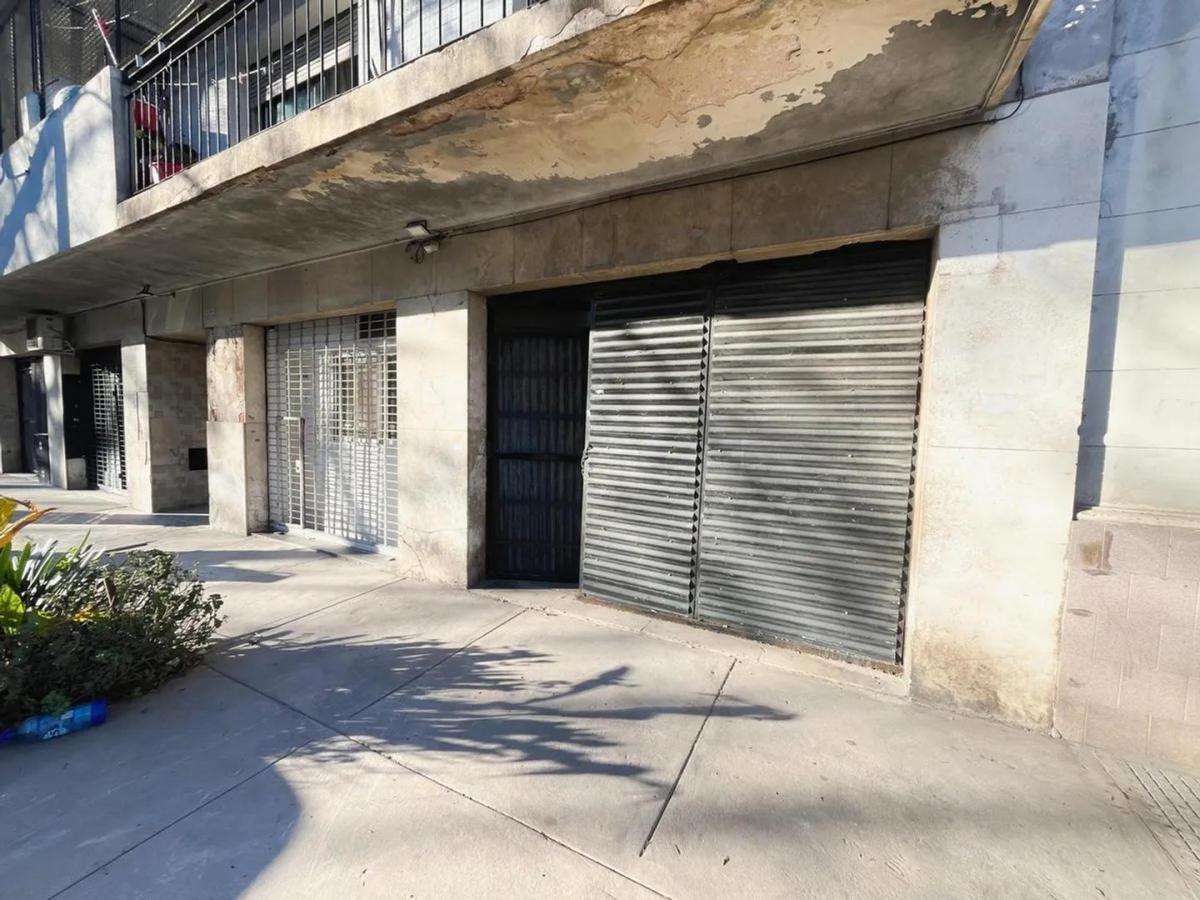 Foto de Depósito en Venta en Nueva Pompeya, Capital Federal, Buenos Aires, imagen 3