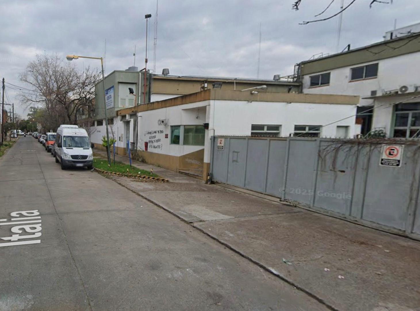 Foto de Depósito en Alquiler en San Martin, G.B.A. Zona Norte, Argentina, imagen 1