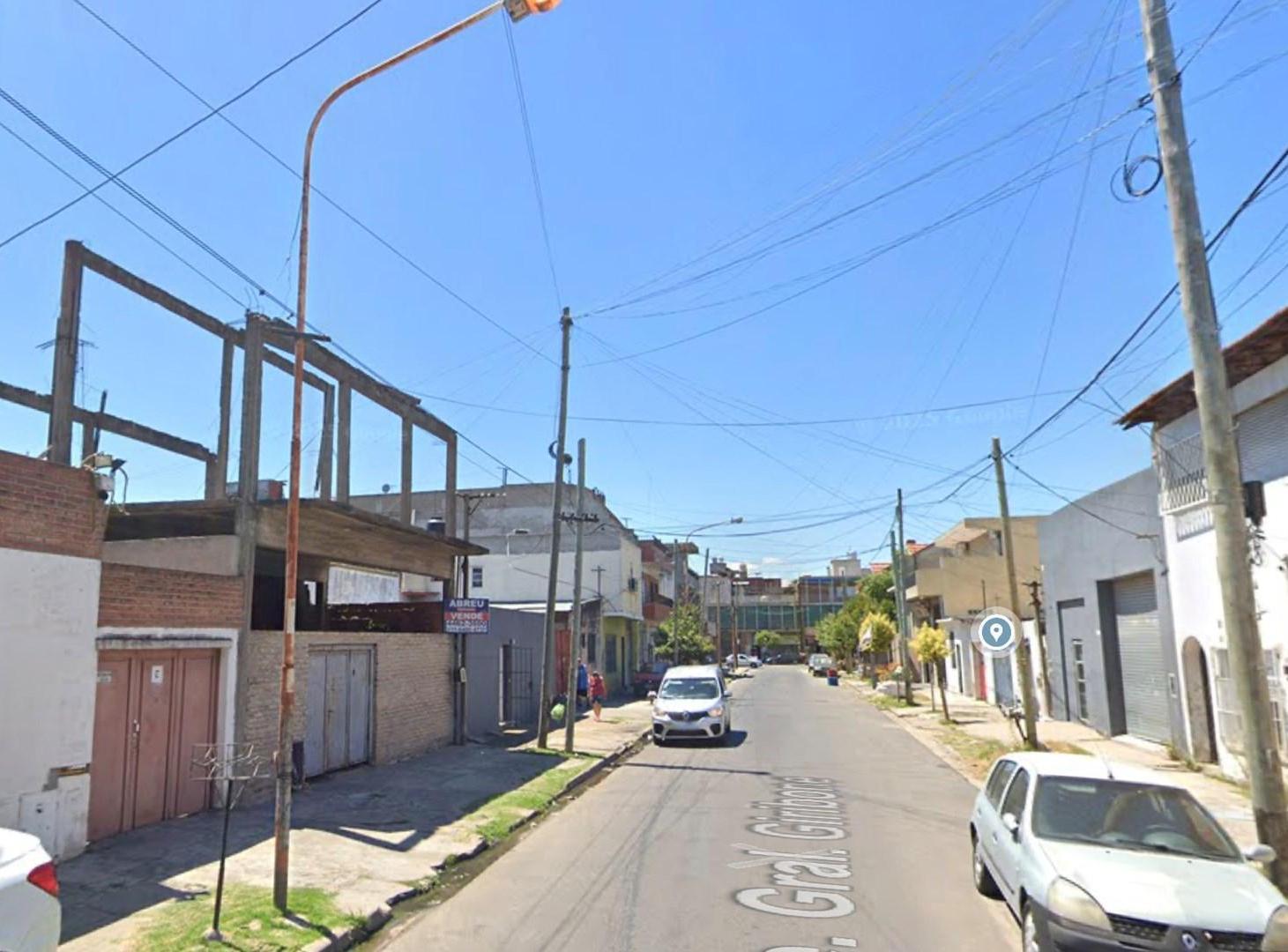 Foto de Terreno Lote en Venta en Villa Celina, La Matanza, G.B.A. Zona Oeste, imagen 1