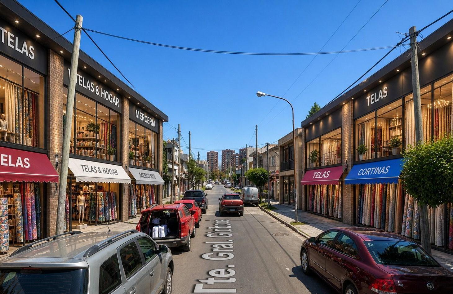 Foto de Terreno Lote en Venta en Villa Celina, La Matanza, G.B.A. Zona Oeste, imagen 1