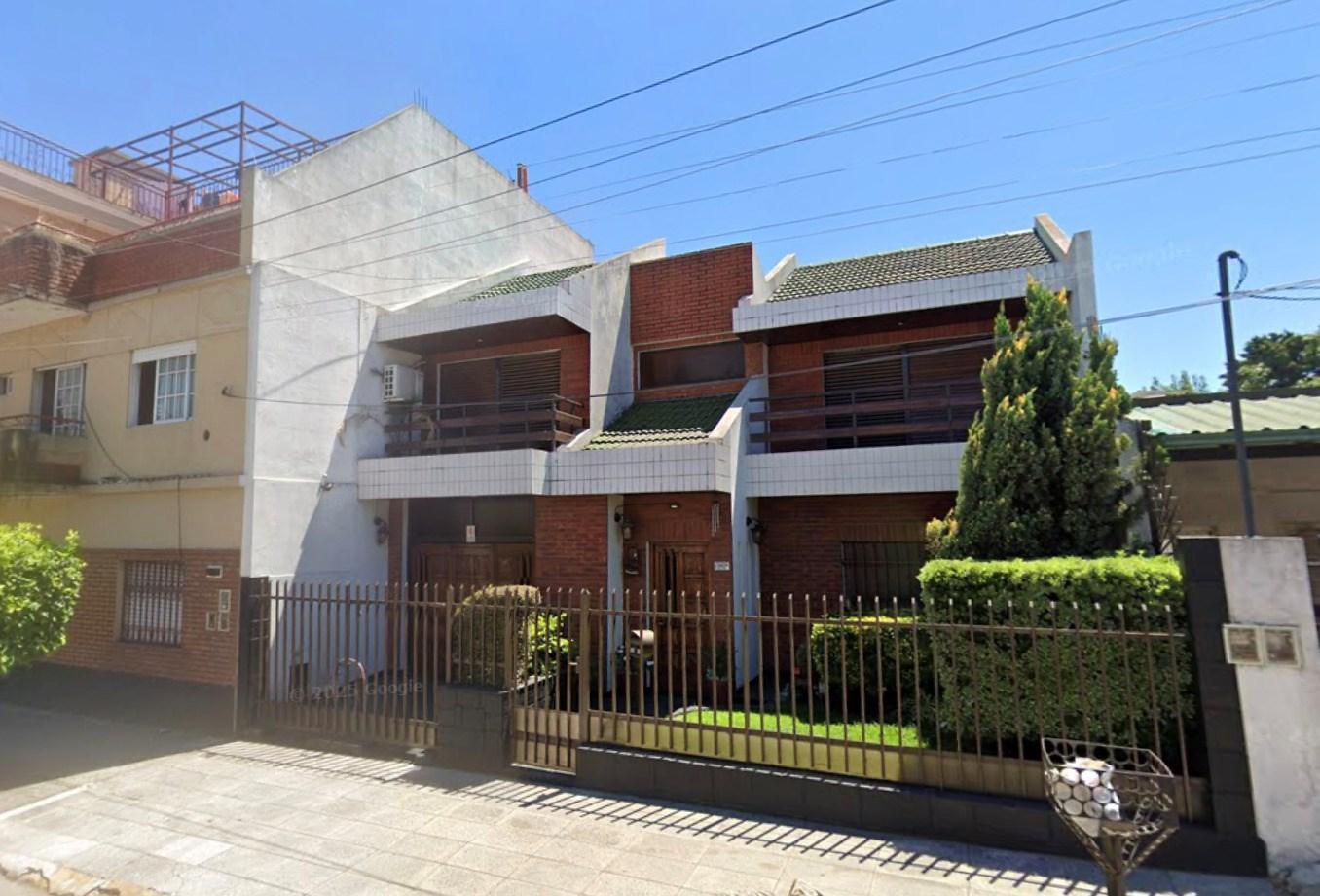 Foto de Terreno Lote en Venta en Villa Celina, La Matanza, G.B.A. Zona Oeste, imagen 1
