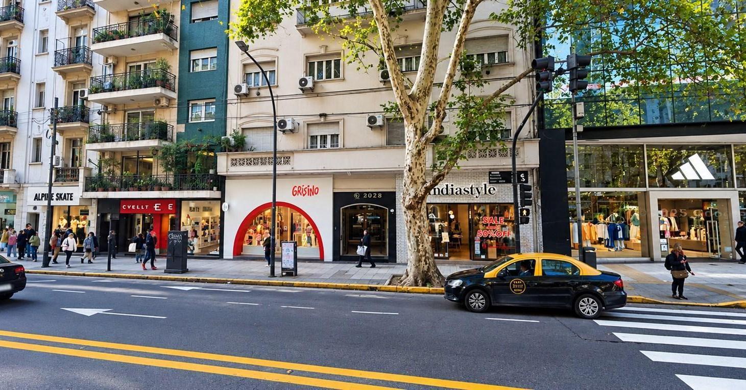 Local Comercial