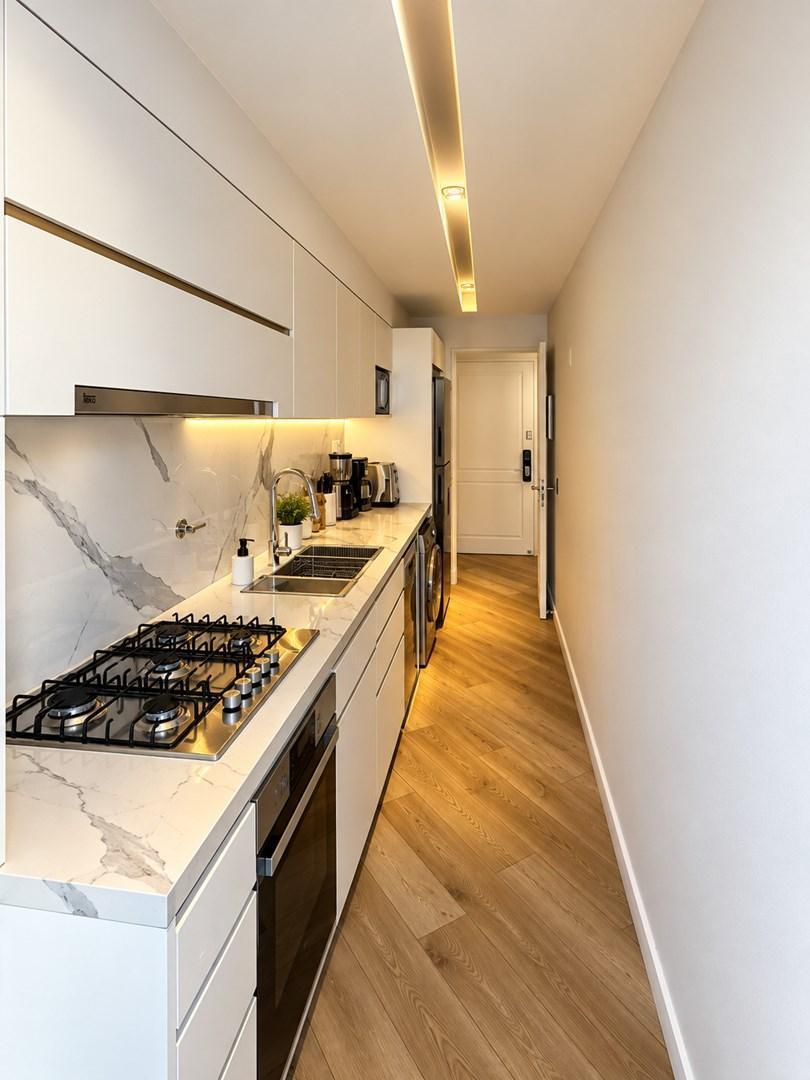 Foto de Departamento en Venta en Palermo, Capital Federal, Buenos Aires, imagen 5