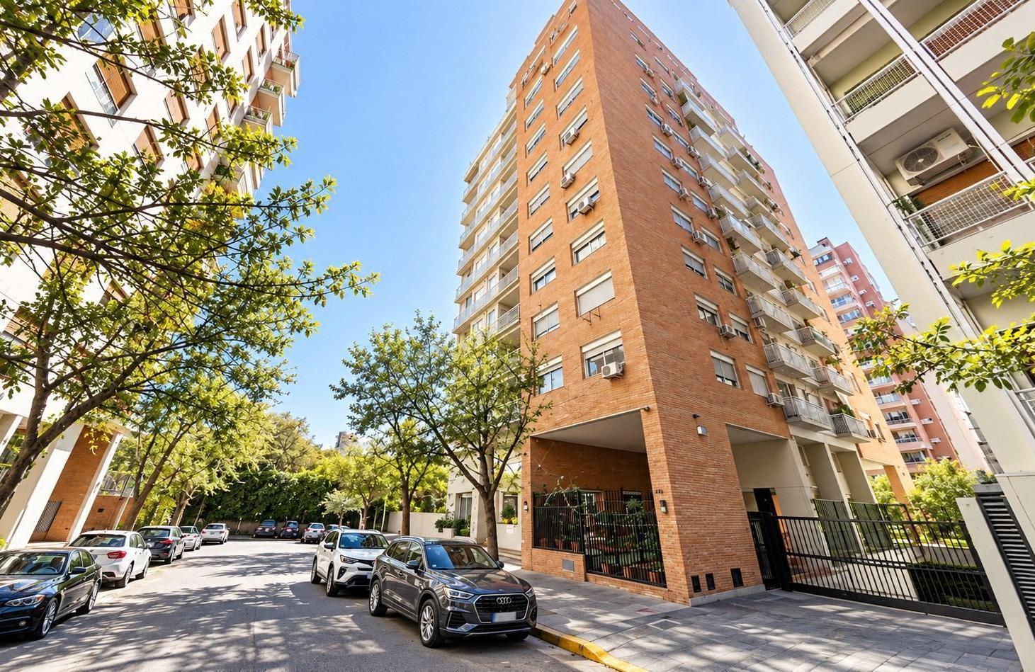 Foto de Departamento en Venta en Palermo, Capital Federal, Buenos Aires, imagen 3