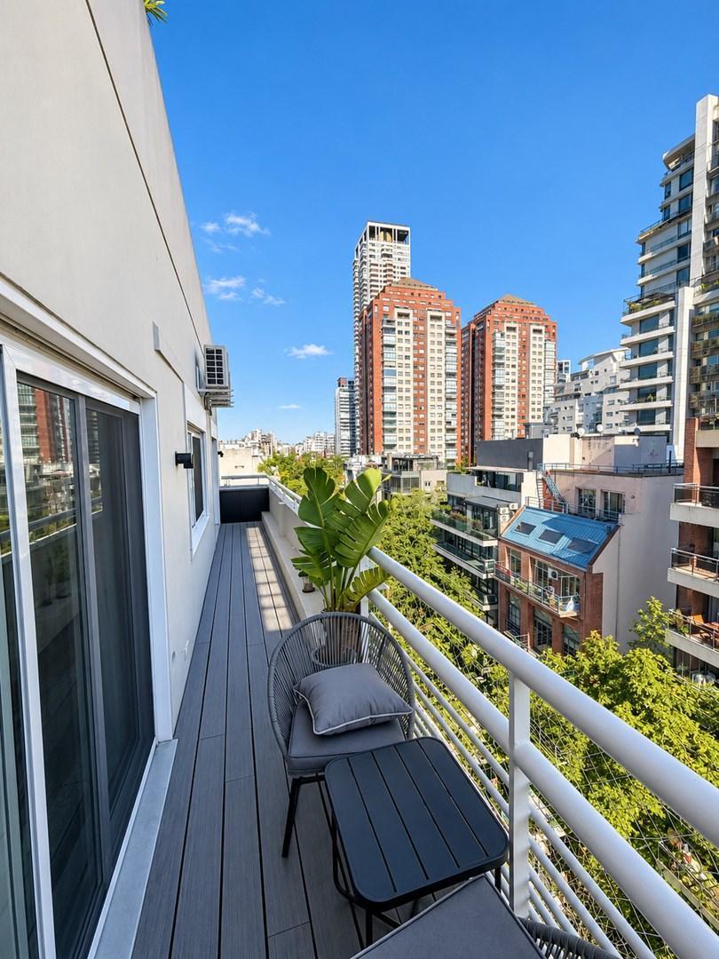 Foto de Departamento en Venta en Palermo, Capital Federal, Buenos Aires, imagen 3