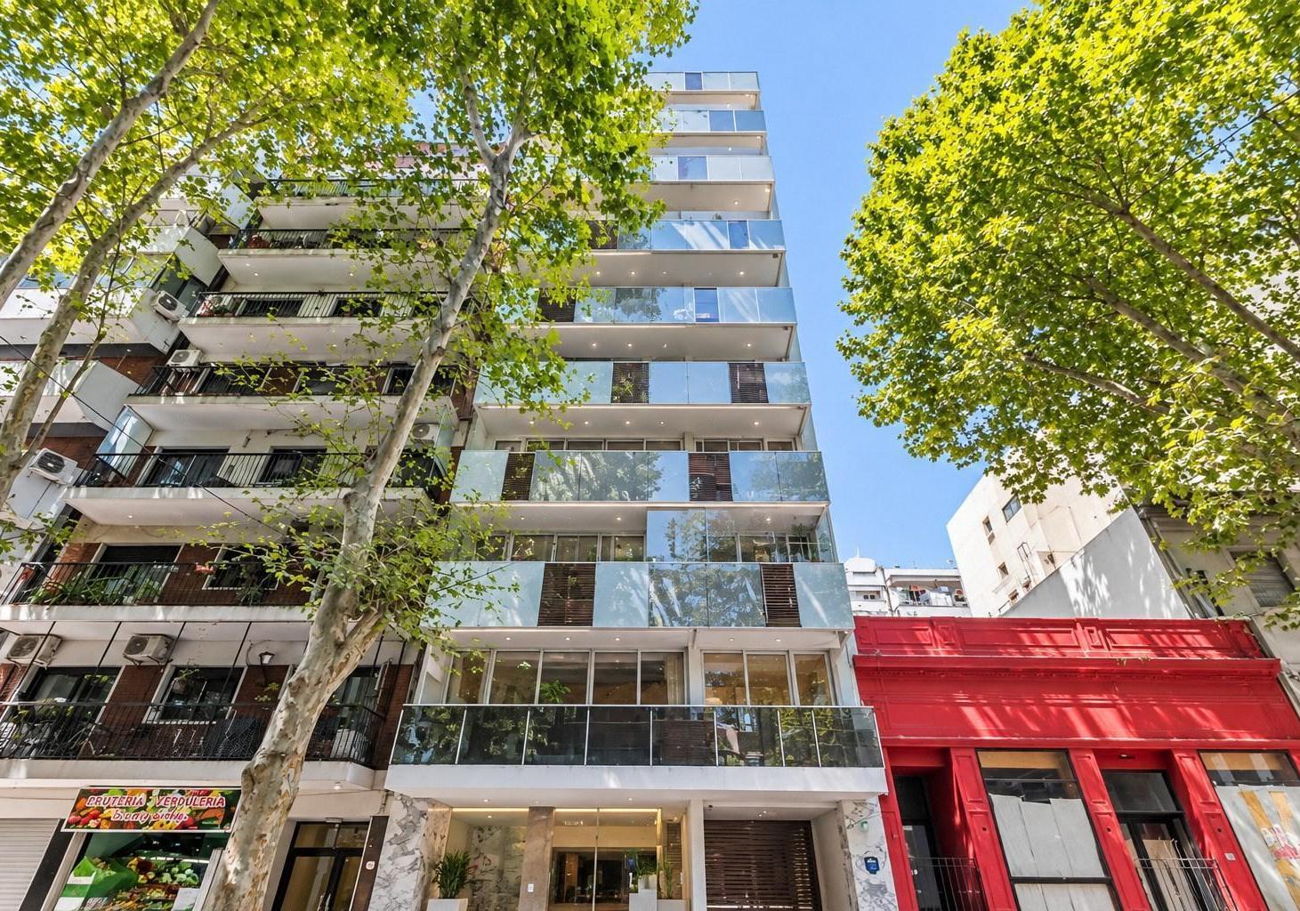 Foto de Departamento en Venta en Palermo, Capital Federal, Buenos Aires, imagen 1