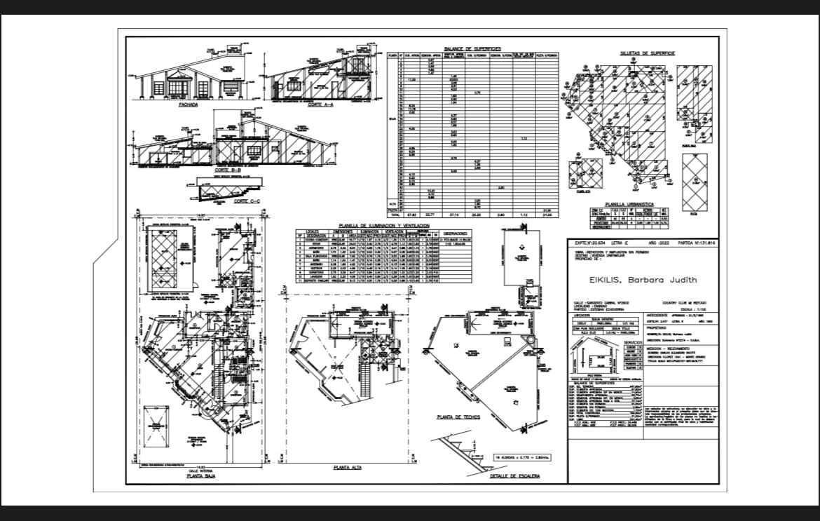 Foto de Casa Chalet en Venta en Mi Refugio, Canning, Esteban Echeverría, imagen 3