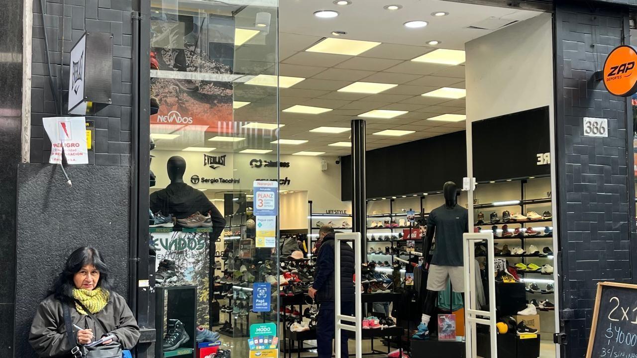 Foto de Local en Alquiler en Centro, Capital Federal, Buenos Aires, imagen 4