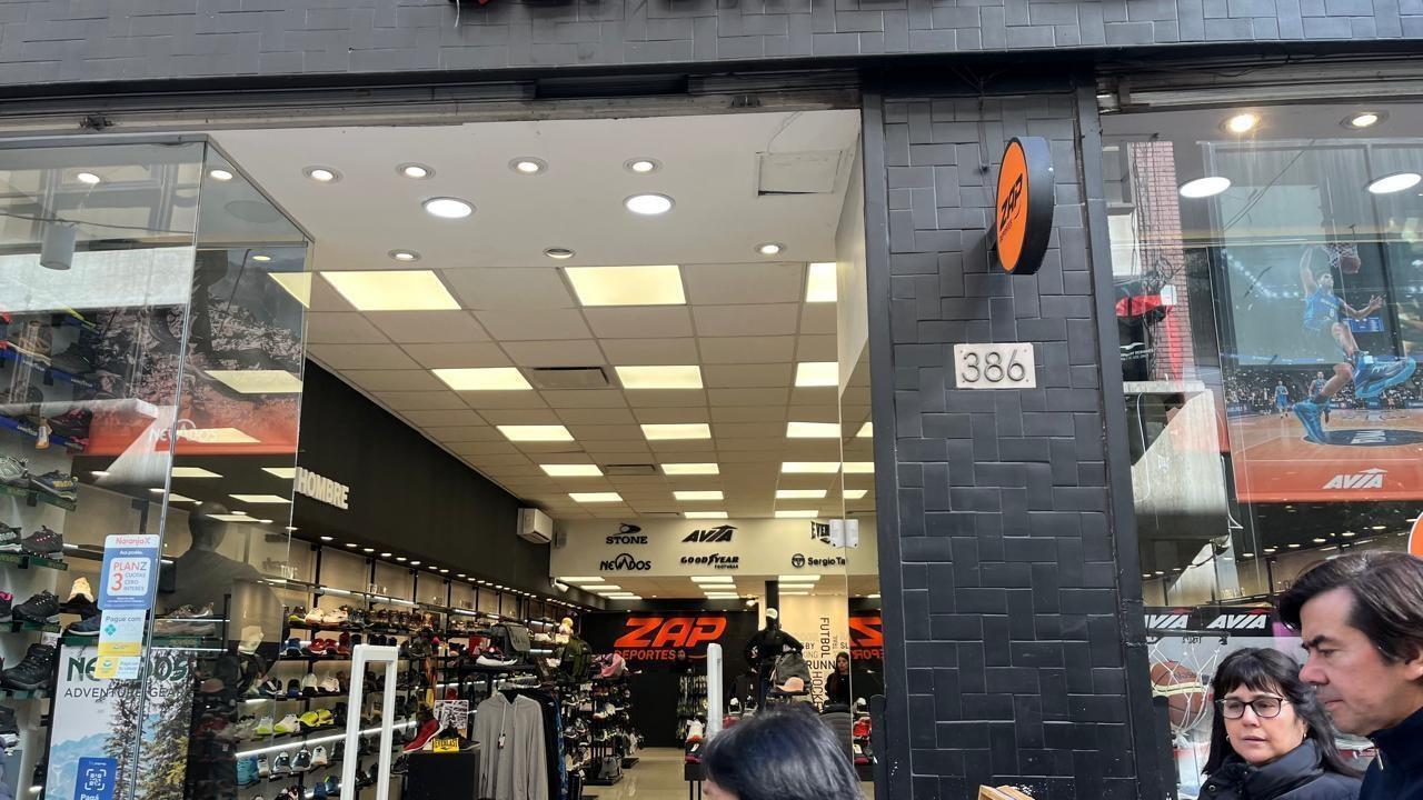 Foto de Local en Alquiler en Centro, Capital Federal, Buenos Aires, imagen 5