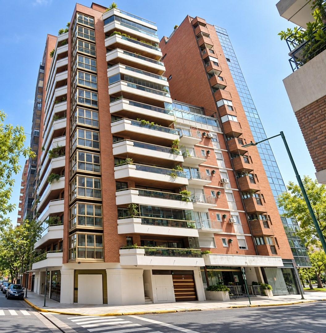 Foto de Departamento Dúplex en Venta en Recoleta, Capital Federal, Buenos Aires, imagen 1
