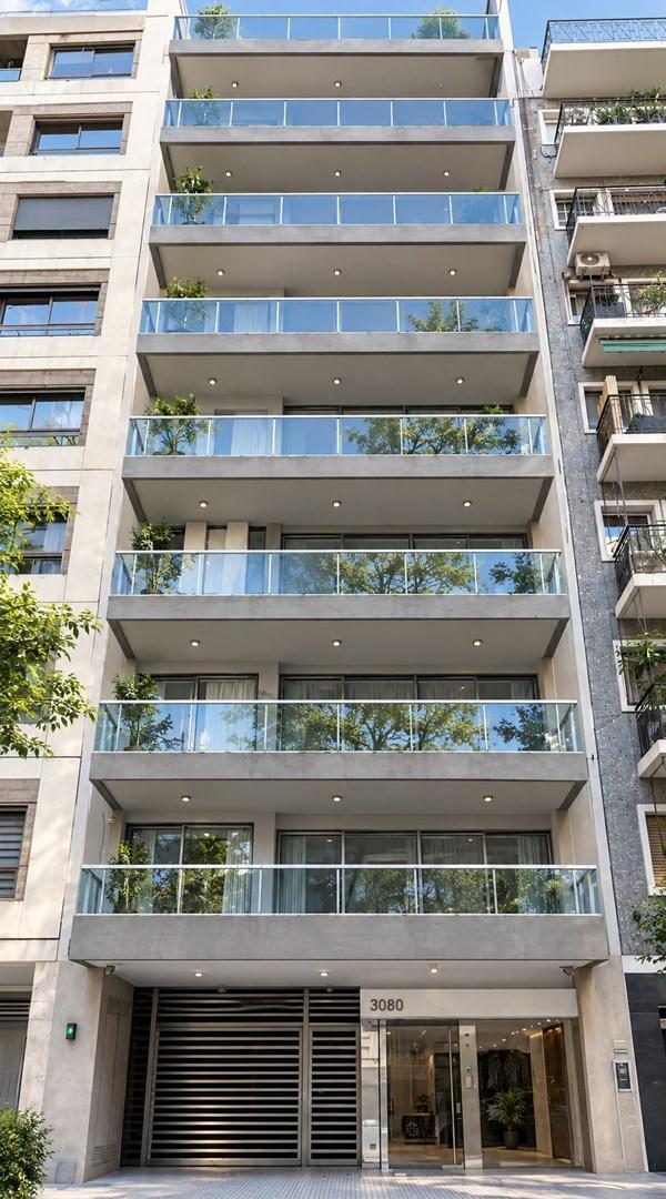 Foto de Departamento en Venta en Barrio Norte, Capital Federal, Buenos Aires, imagen 2