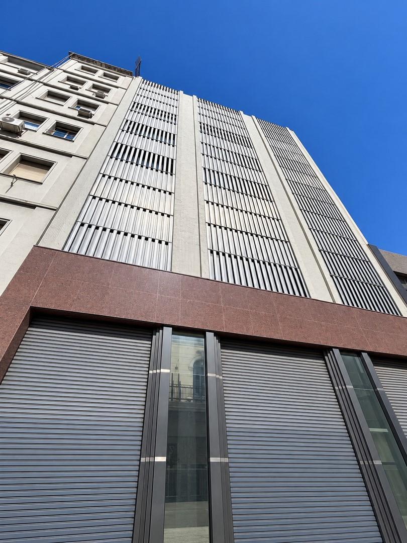 Foto de Depósito en Alquiler en Monserrat, Capital Federal, Buenos Aires, imagen 1