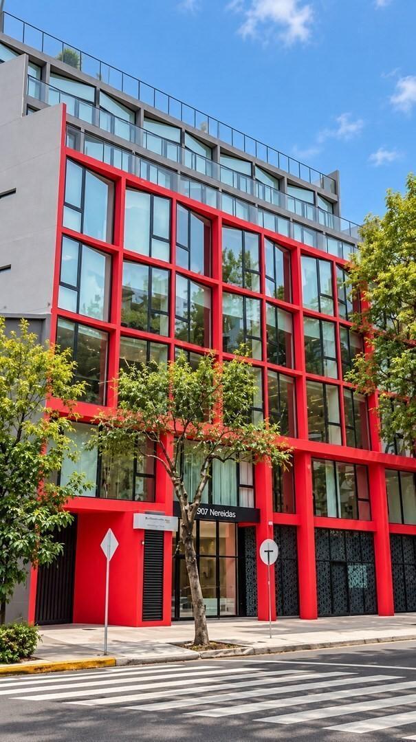 Foto de Oficina en Alquiler en Parque Patricios, Capital Federal, Buenos Aires, imagen 3
