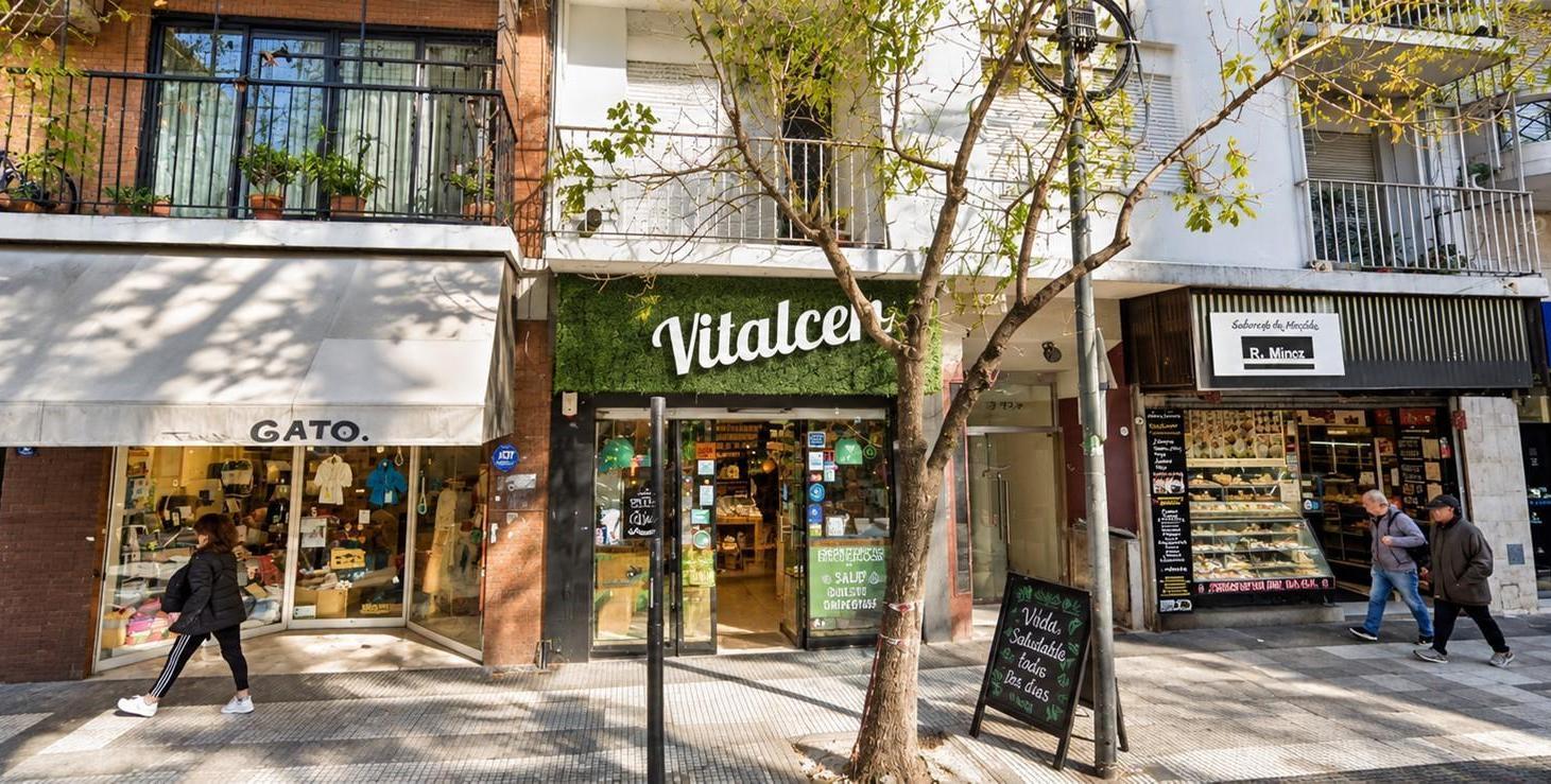 Foto de Local en Alquiler en Almagro, Capital Federal, Buenos Aires, imagen 1
