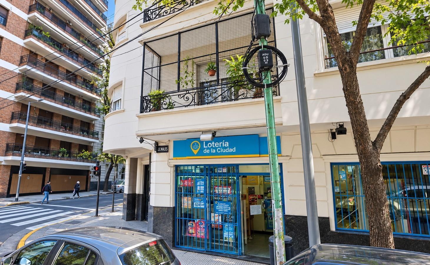 Foto de Local en Alquiler en Palermo, Capital Federal, Buenos Aires, imagen 1