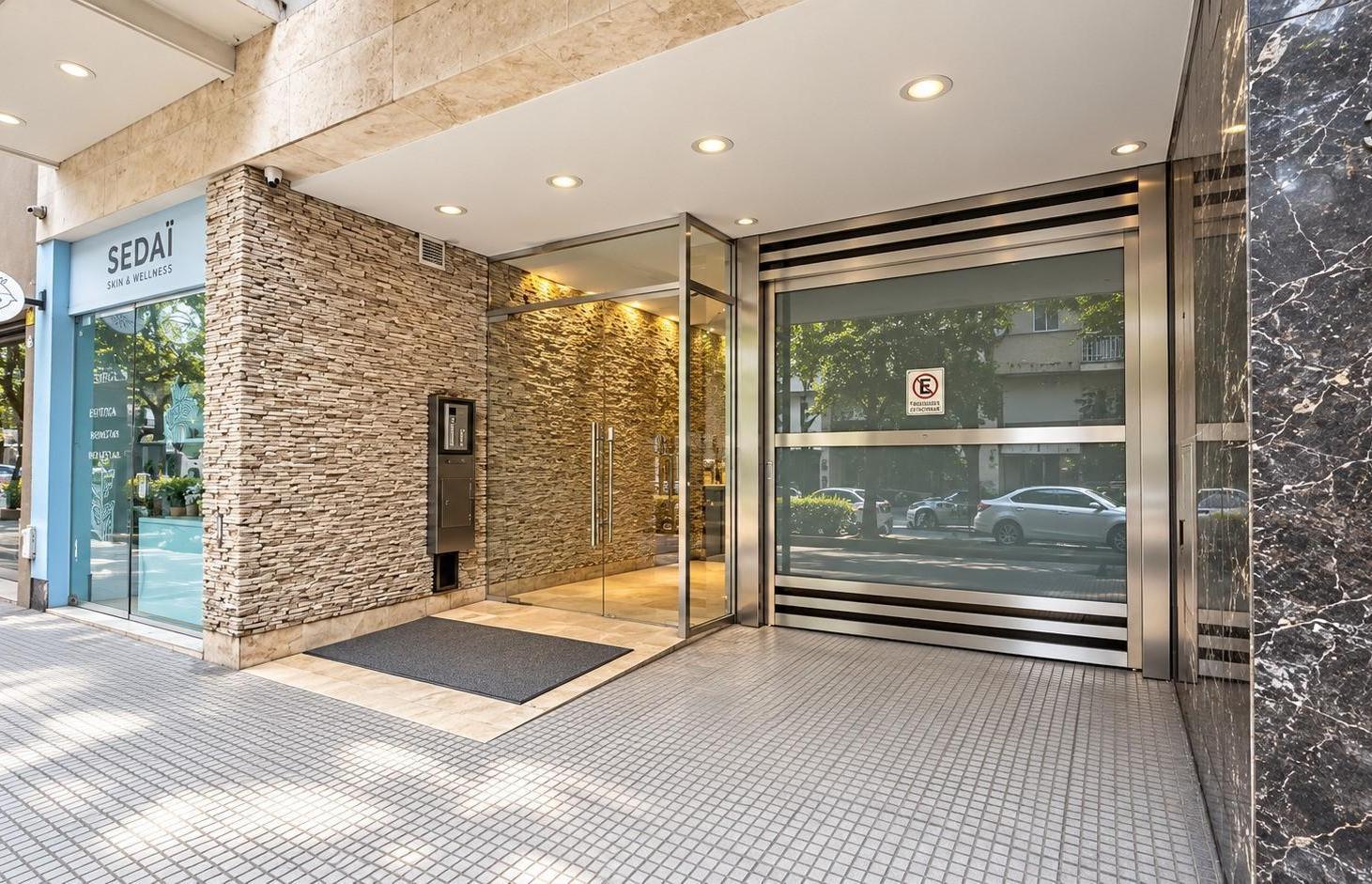 Foto de Departamento en Venta en Palermo, Capital Federal, Buenos Aires, imagen 4