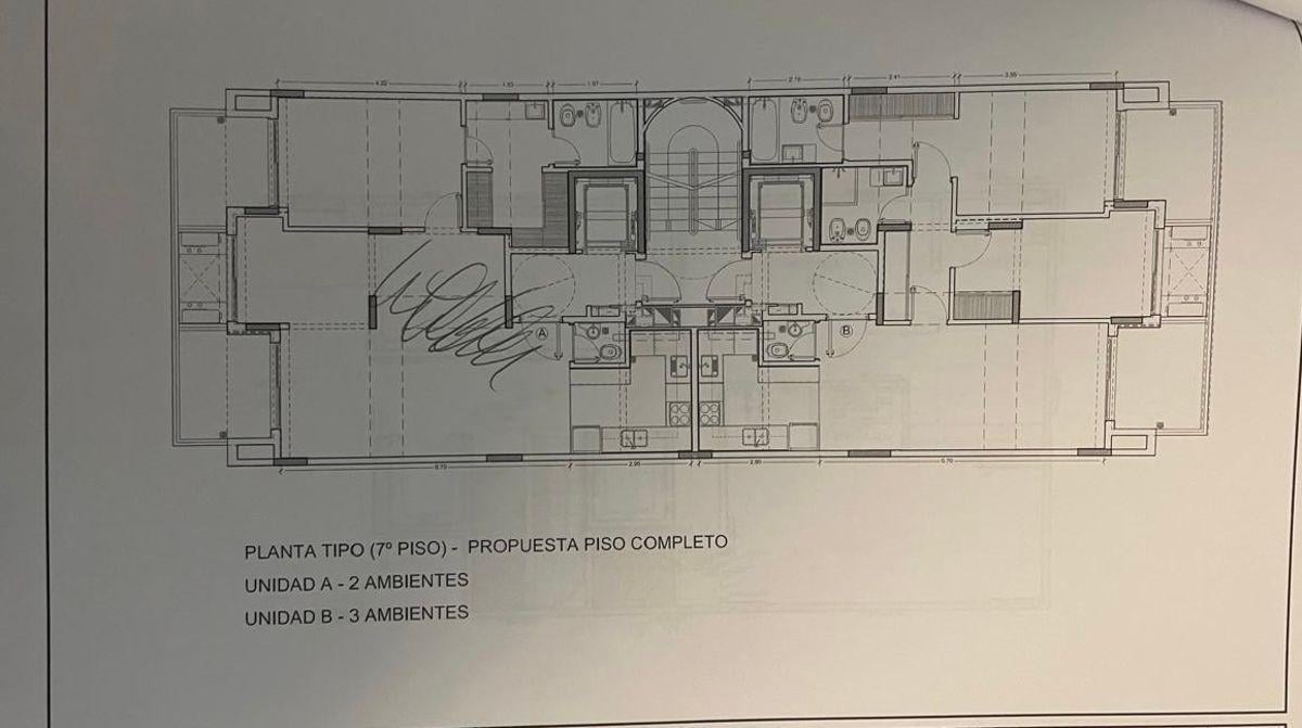 Foto de Departamento en Venta en Barrio Norte, Capital Federal, Buenos Aires, imagen 4