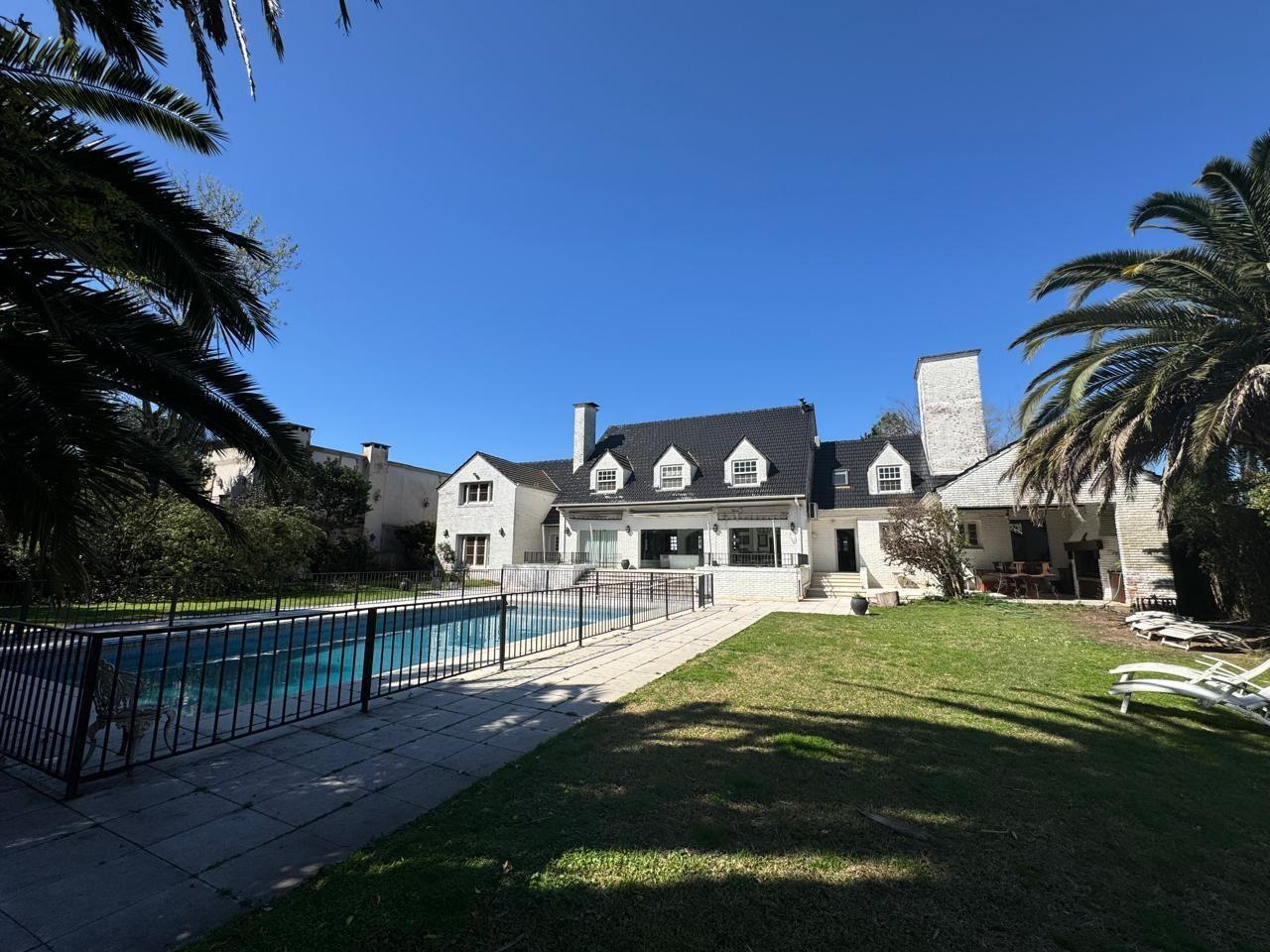 Foto de Casa Chalet en Venta en Miraflores, Pilar, G.B.A. Zona Norte, imagen 1