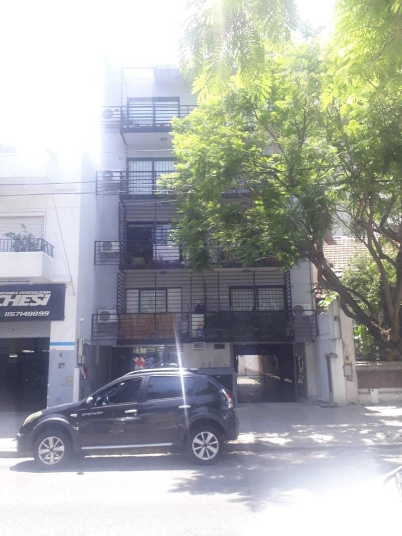Foto de Departamento en Venta en Caballito Sur, Caballito, Capital Federal, imagen 3