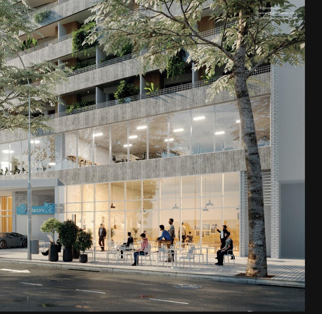 Foto de Local en Venta en Parque Patricios, Capital Federal, Buenos Aires, imagen 4