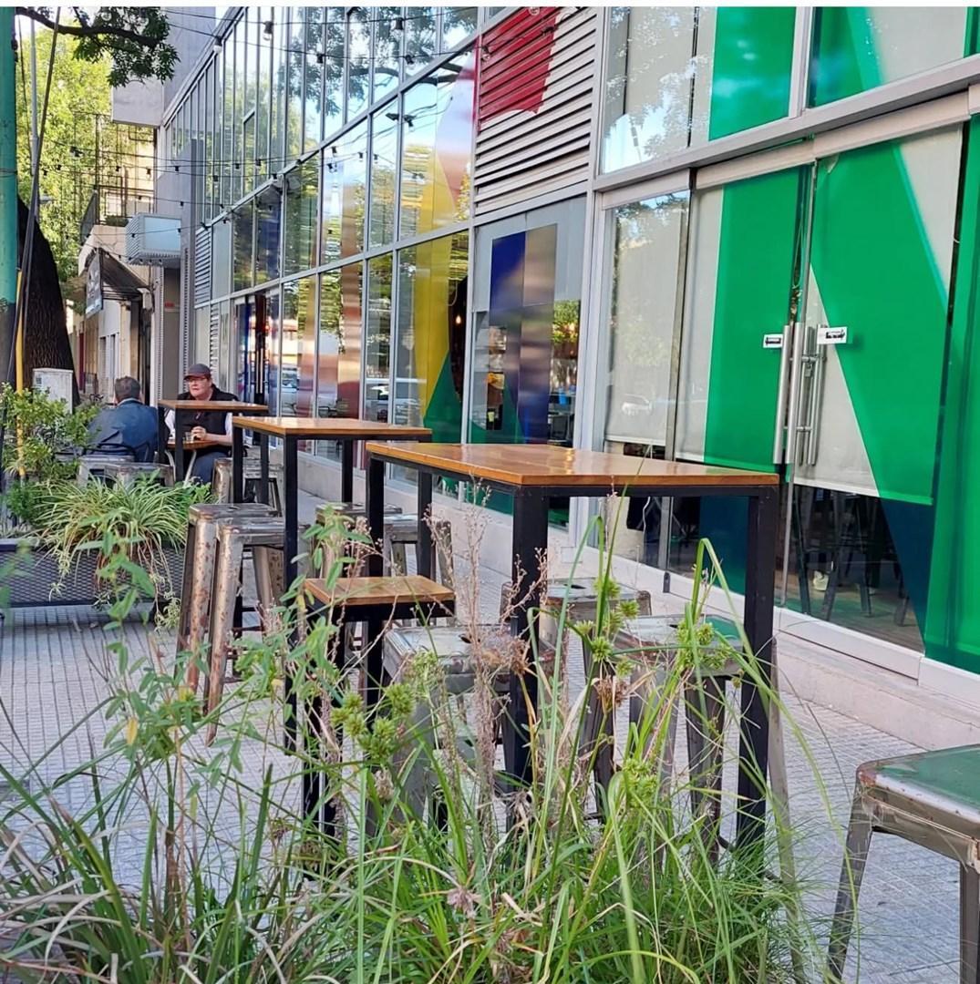 Foto de Local en Venta en Parque Patricios, Capital Federal, Buenos Aires, imagen 1