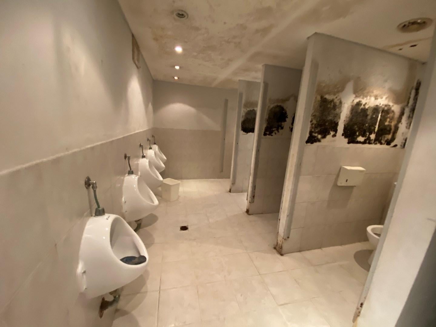 Foto de Depósito en Venta en Parque Patricios, Capital Federal, Buenos Aires, imagen 4