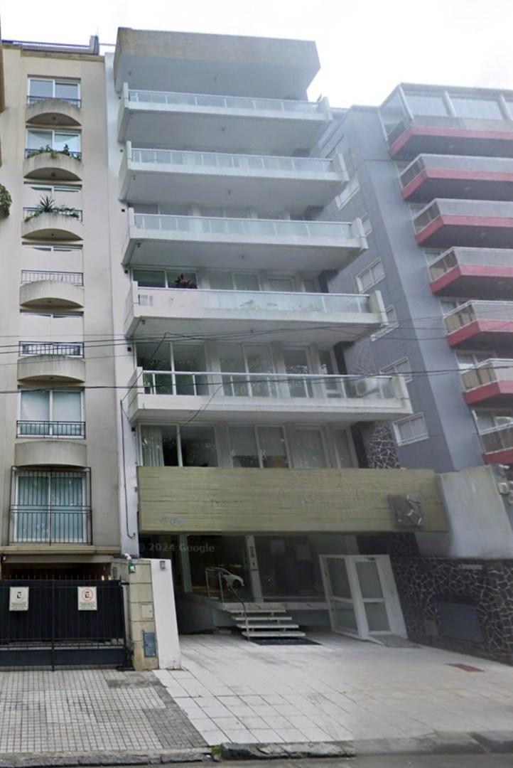 Foto de Departamento en Venta en Belgrano, Capital Federal, Buenos Aires, imagen 1