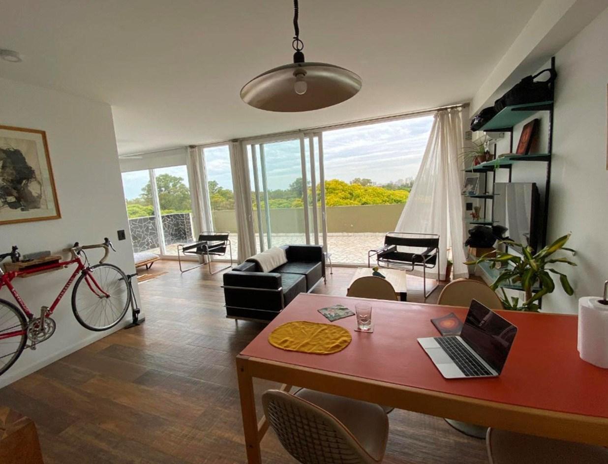Foto de Departamento en Venta en Belgrano, Capital Federal, Buenos Aires, imagen 4