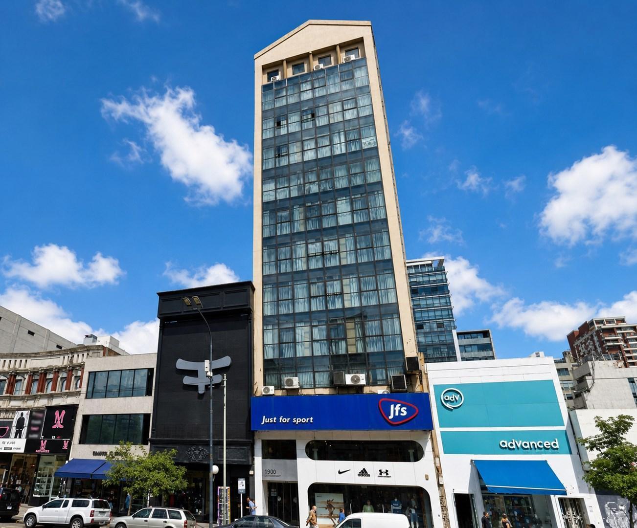 Foto de Edificio en Block en Venta en Belgrano, Capital Federal, Buenos Aires, imagen 1