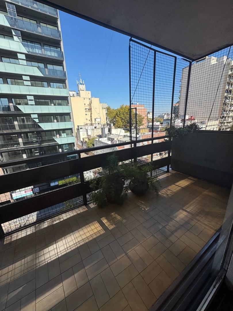 Foto de Departamento en Venta en Flores, Capital Federal, Buenos Aires, imagen 3