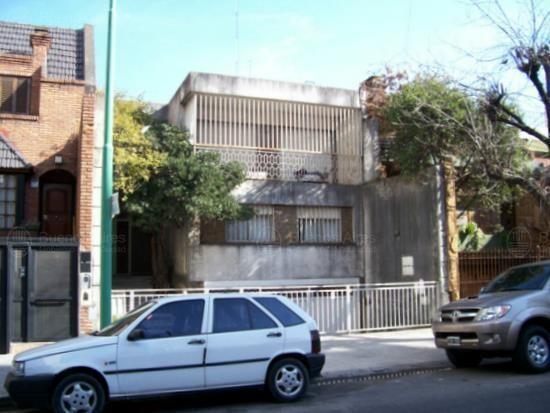 Foto de Terreno Campo en Venta en Caballito, Capital Federal, Buenos Aires, imagen 1