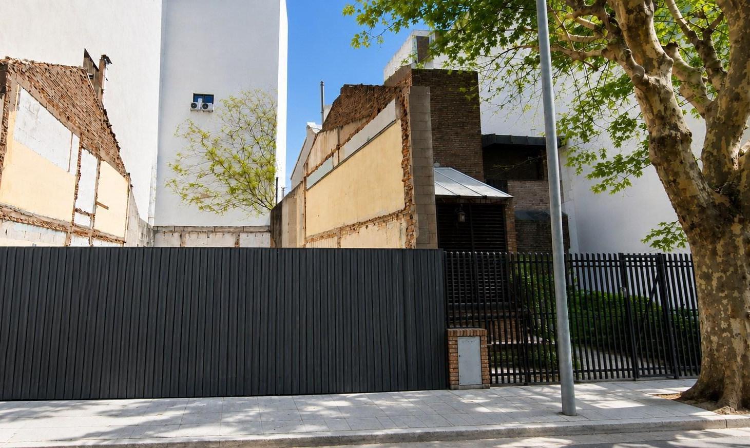 Foto de Terreno Lote en Venta en Flores, Capital Federal, Buenos Aires, imagen 1
