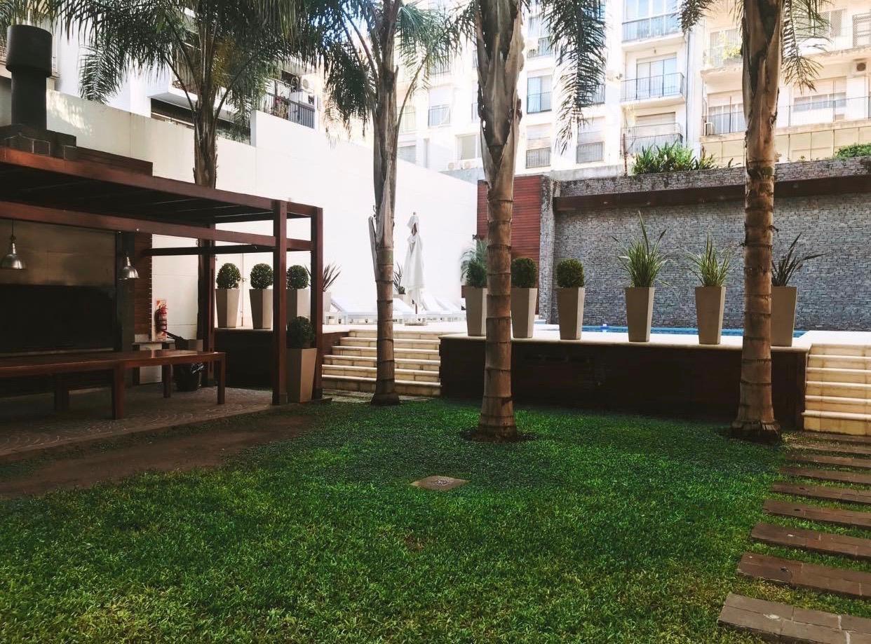 Foto de Departamento en Alquiler en Las Cañitas, Capital Federal, Buenos Aires, imagen 4