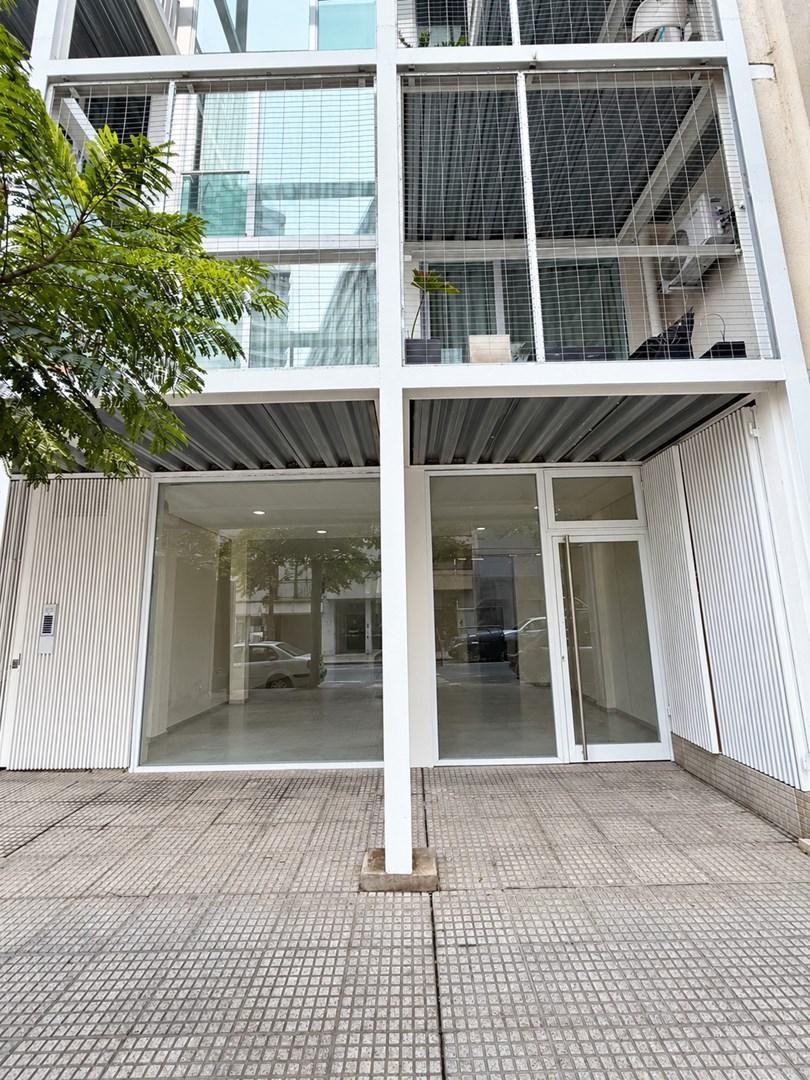Foto de Local en Venta en Belgrano, Capital Federal, Buenos Aires, imagen 2