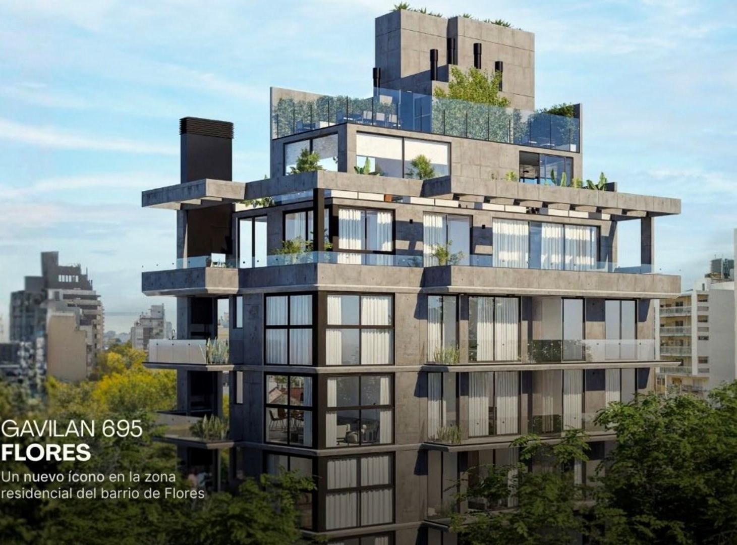 Foto de Departamento en Venta en Caballito, Capital Federal, Buenos Aires, imagen 1