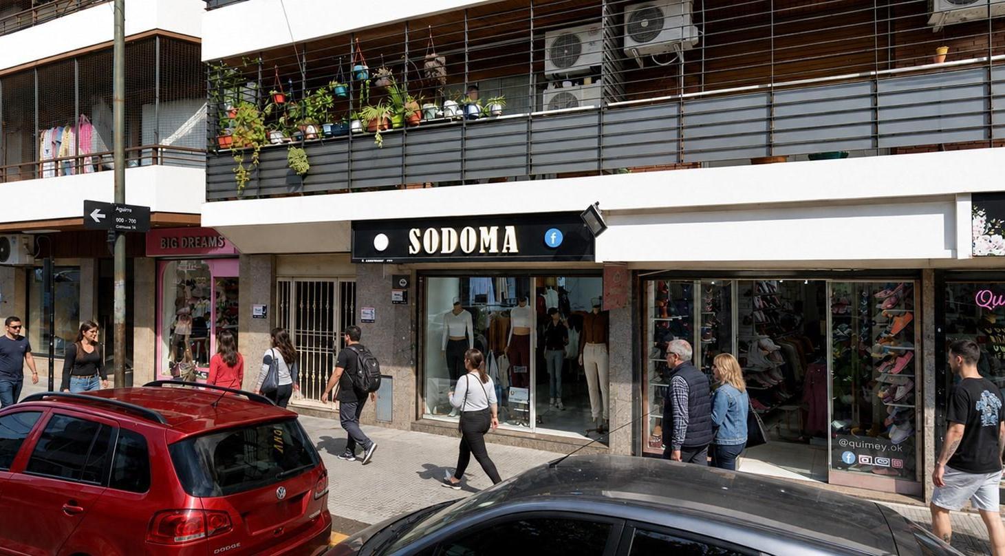 Local Comercial