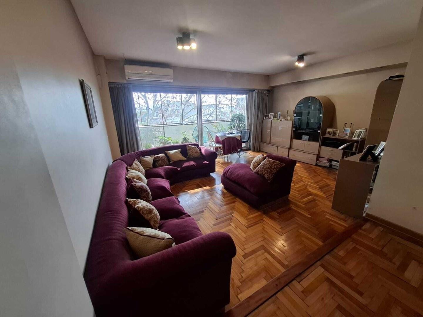 Foto de Departamento en Venta en Flores, Capital Federal, Buenos Aires, imagen 4